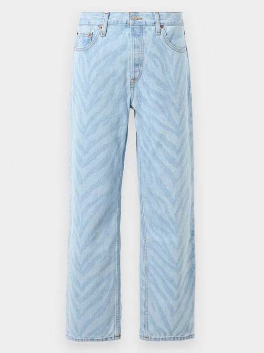 Obrázek produktu Džíny Relaxed Fit RE/DONE