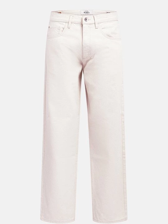 Obrázek produktu Džíny Relaxed Fit Redefined Rebel