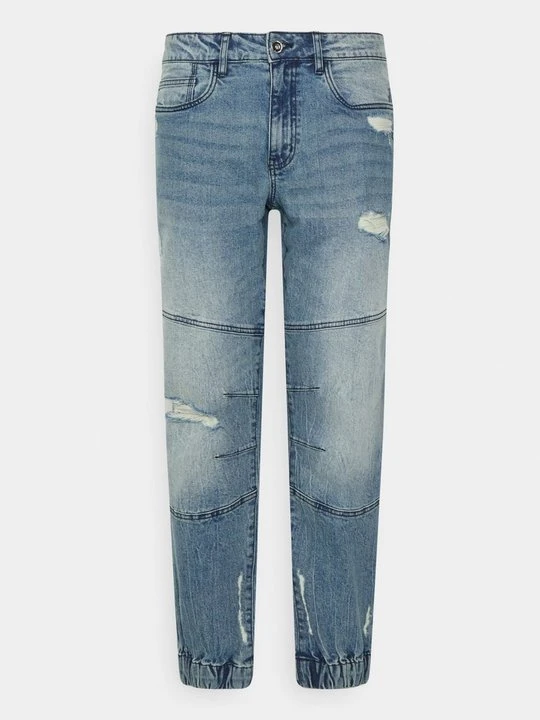 Obrázek produktu Džíny Relaxed Fit Redefined Rebel modrá
