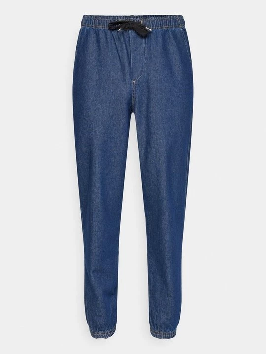 Obrázek produktu Džíny Relaxed Fit Redefined Rebel tmavě modrá