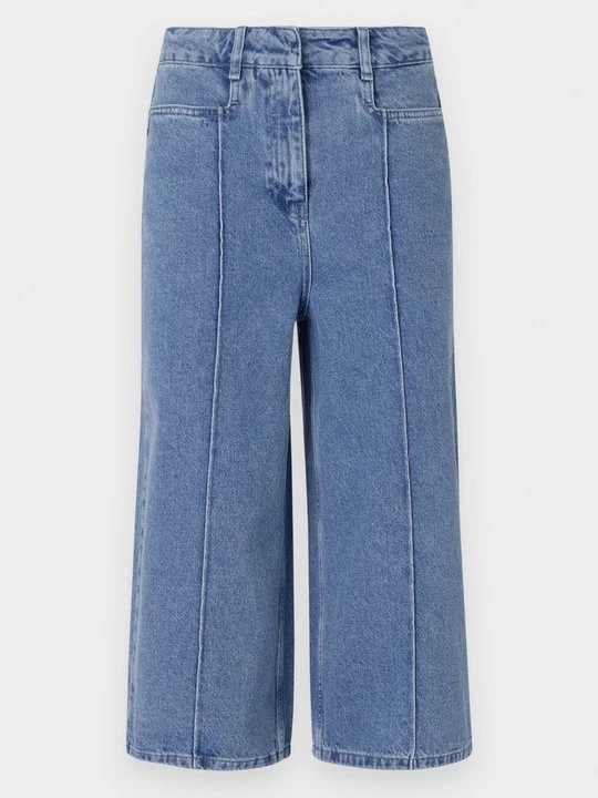 Obrázek produktu Džíny Relaxed Fit Remain modrý denim