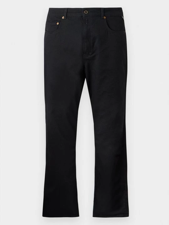 Obrázek produktu Džíny Relaxed Fit Replay černá