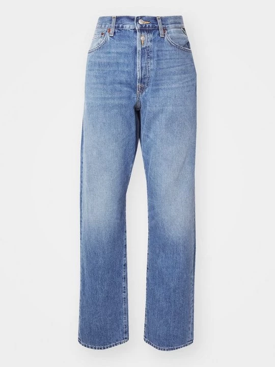 Obrázek produktu Džíny Relaxed Fit Replay modrý denim