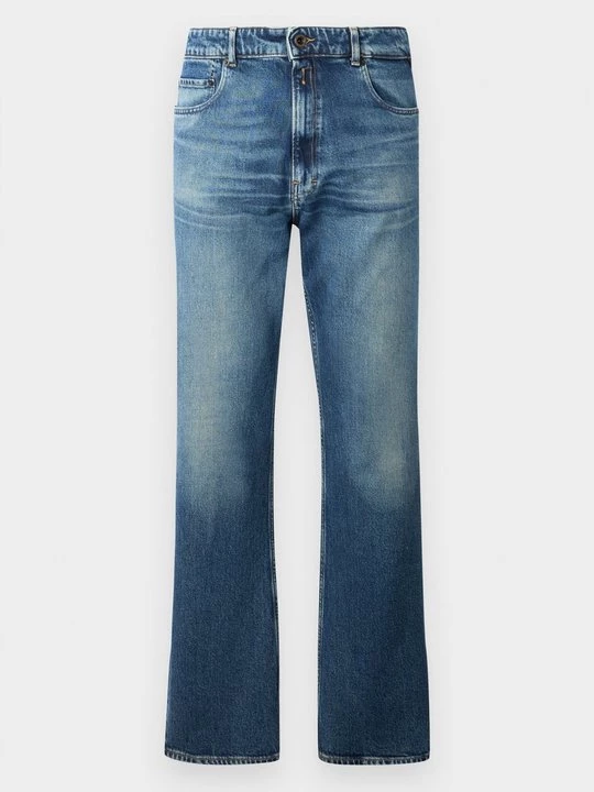 Obrázek produktu Džíny Relaxed Fit Replay modrý denim