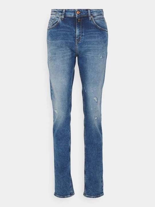 Obrázek produktu Džíny Relaxed Fit Replay modrý denim