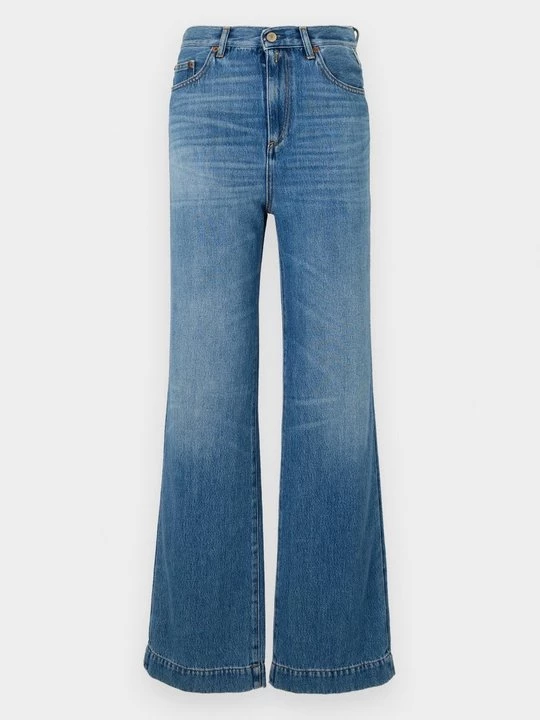 Obrázek produktu Džíny Relaxed Fit Replay modrý denim