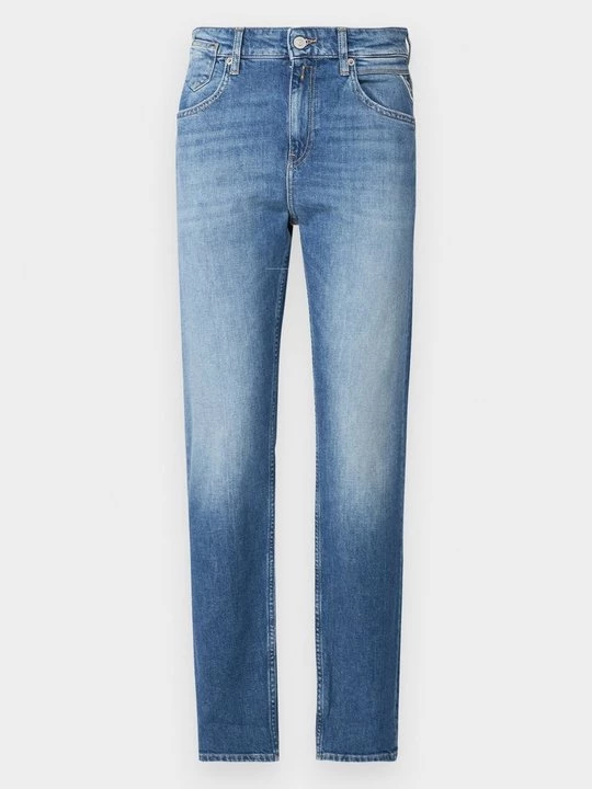 Obrázek produktu Džíny Relaxed Fit Replay modrý denim