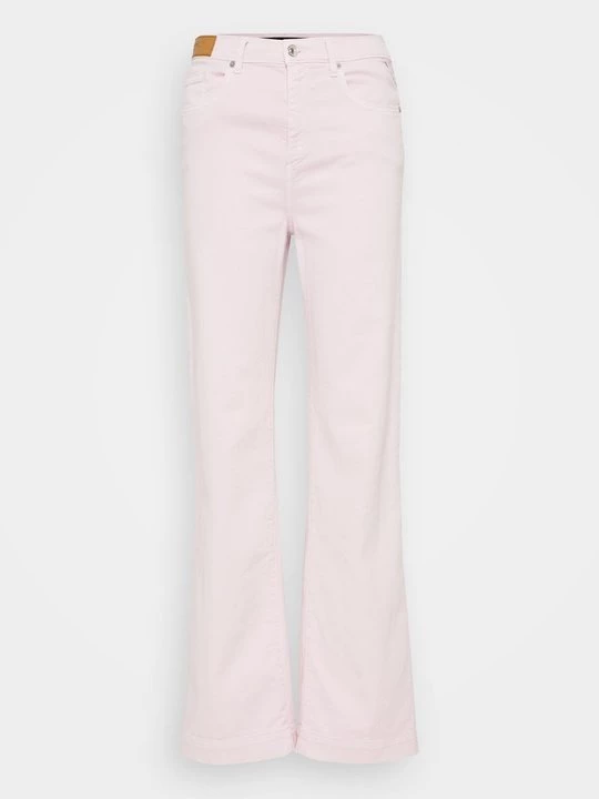 Obrázek produktu Džíny Relaxed Fit Replay růžová