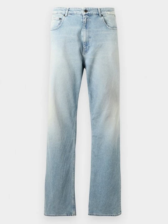 Obrázek produktu Džíny Relaxed Fit Replay světlemodrý denim