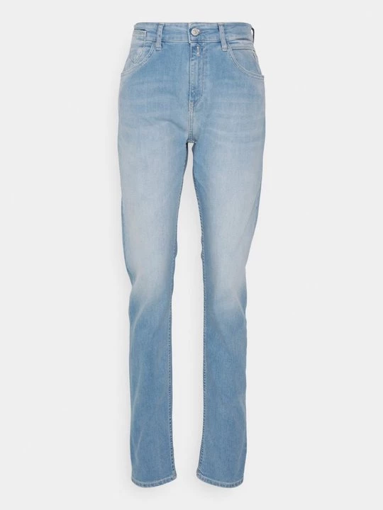 Obrázek produktu Džíny Relaxed Fit Replay světlemodrý denim