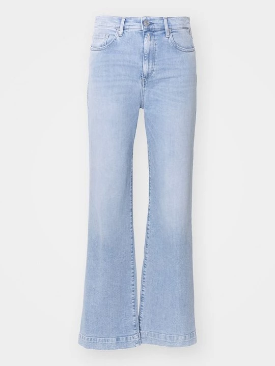 Obrázek produktu Džíny Relaxed Fit Replay světlemodrý denim
