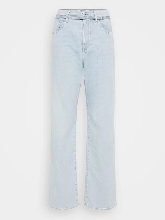 Obrázek produktu Džíny Relaxed Fit Replay světlemodrý denim
