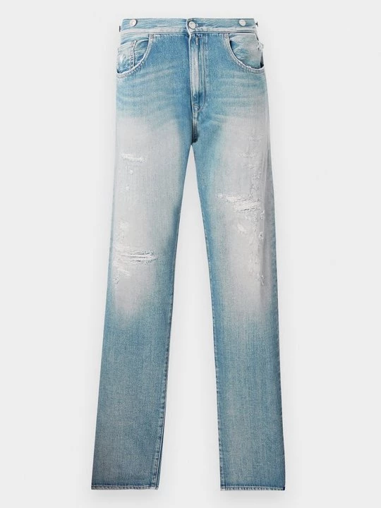 Obrázek produktu Džíny Relaxed Fit Replay světlemodrý denim