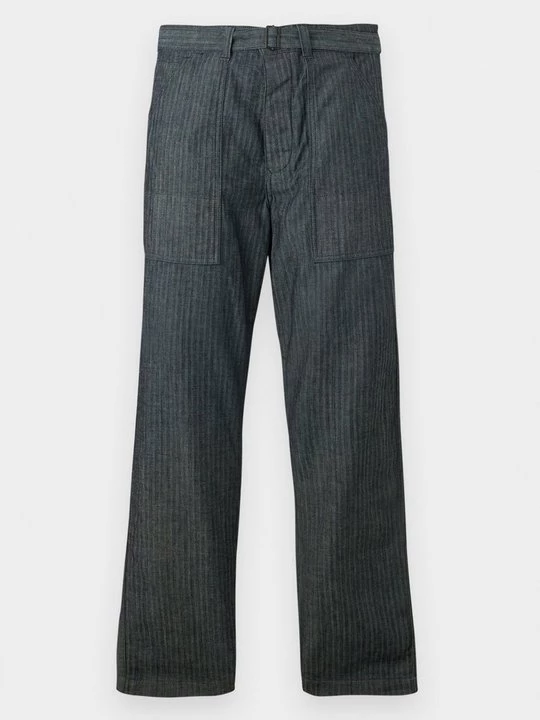 Obrázek produktu Džíny Relaxed Fit Replay tmavomodrý denim