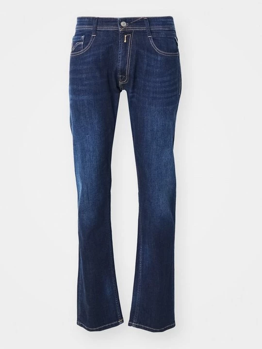 Obrázek produktu Džíny Relaxed Fit Replay tmavomodrý denim