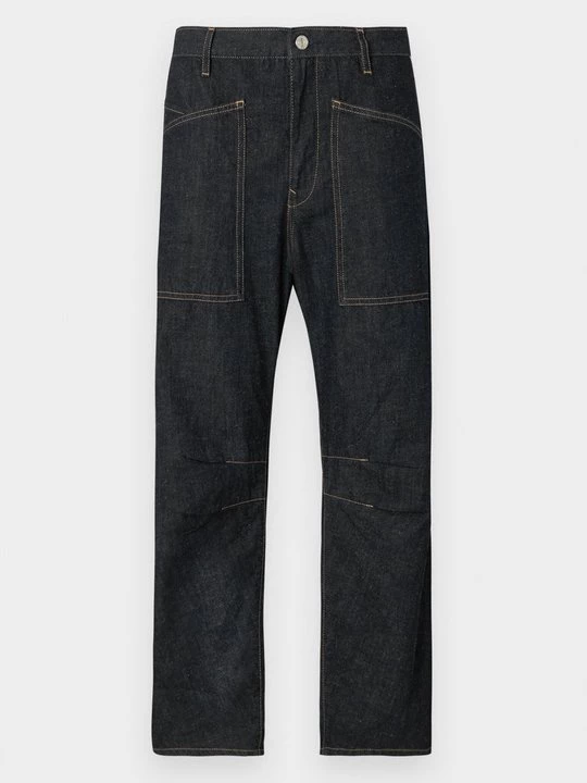 Obrázek produktu Džíny Relaxed Fit Replay tmavomodrý denim