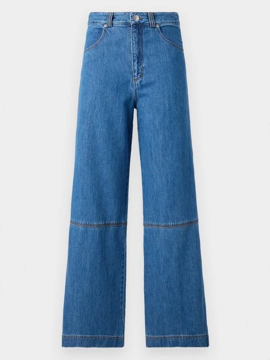 Obrázek produktu Džíny Relaxed Fit Rodebjer
