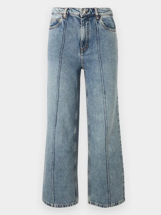 Obrázek produktu Džíny Relaxed Fit Rodebjer modrý denim