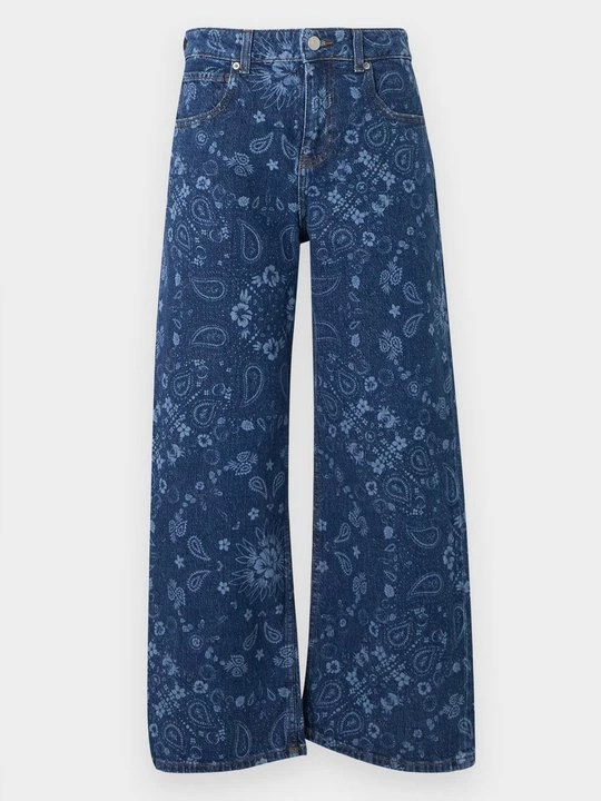Obrázek produktu Džíny Relaxed Fit Roxy