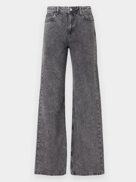 Obrázek produktu Džíny Relaxed Fit Roxy černá
