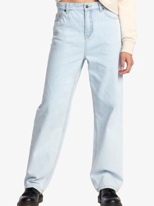Obrázek produktu Džíny Relaxed Fit RVCA modrá
