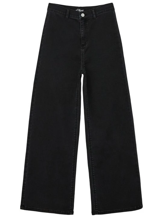 Obrázek produktu Džíny Relaxed Fit s.Oliver