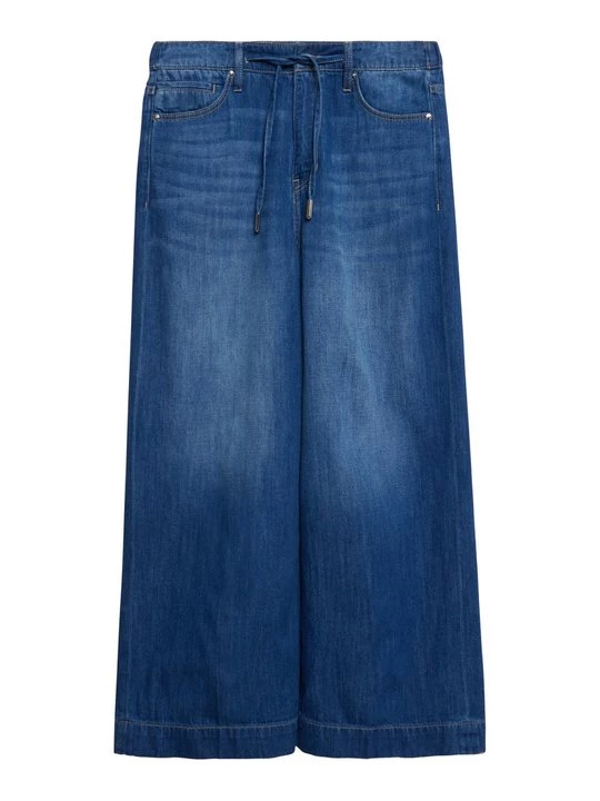 Obrázek produktu Džíny Relaxed Fit s.Oliver modrá
