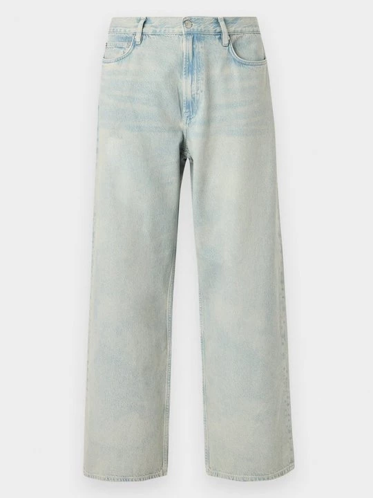 Obrázek produktu Džíny Relaxed Fit Samsøe Samsøe světlemodrý denim