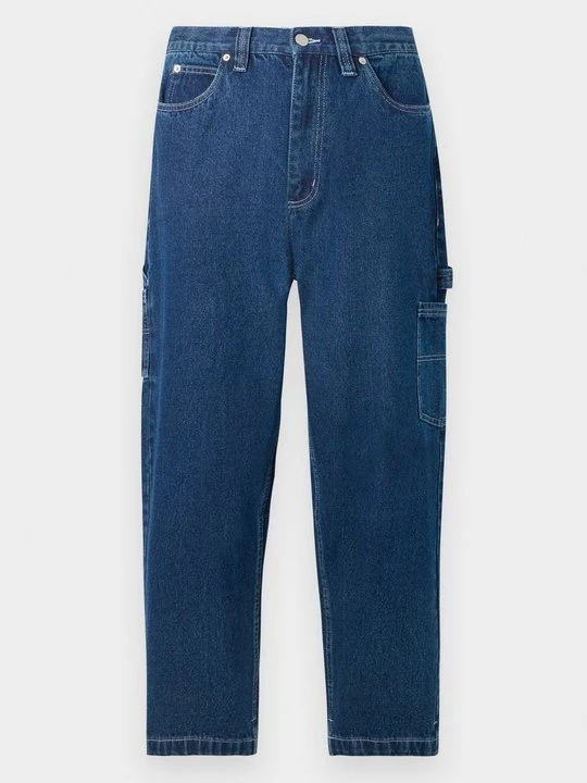 Obrázek produktu Džíny Relaxed Fit Santa Cruz
