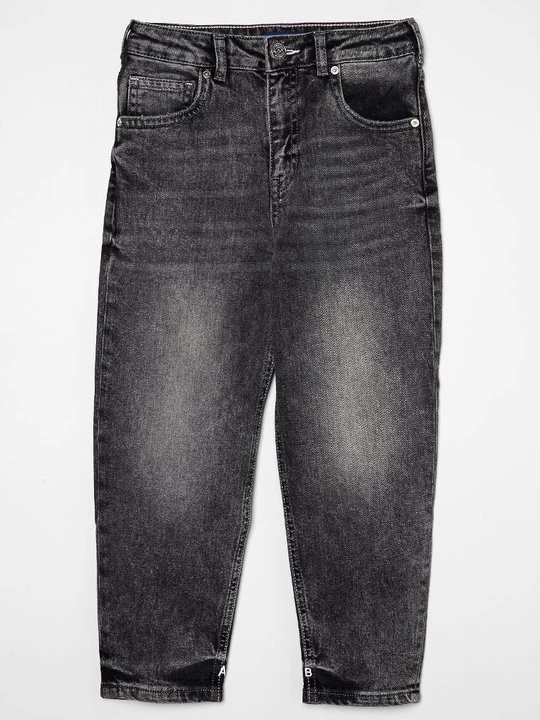 Obrázek produktu Džíny Relaxed Fit Scotch & Soda antracitová