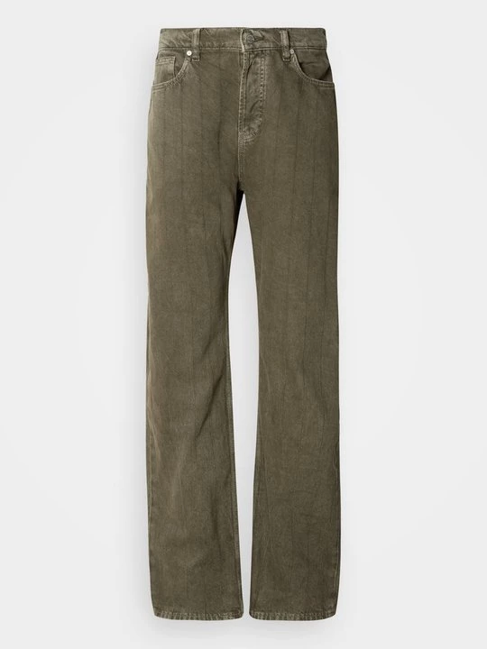 Obrázek produktu Džíny Relaxed Fit Scotch & Soda khaki