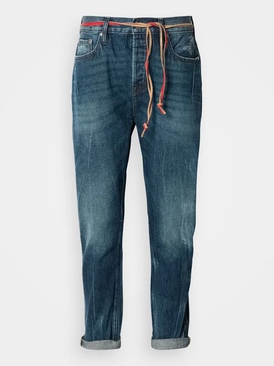 Obrázek produktu Džíny Relaxed Fit Scotch & Soda modrá