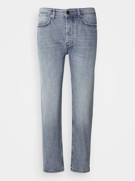 Obrázek produktu Džíny Relaxed Fit Scotch & Soda modrý denim