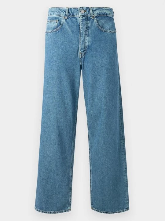 Obrázek produktu Džíny Relaxed Fit Selected
