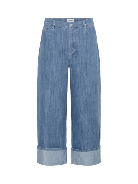 Obrázek produktu Džíny Relaxed Fit Soaked in Luxury modrý denim