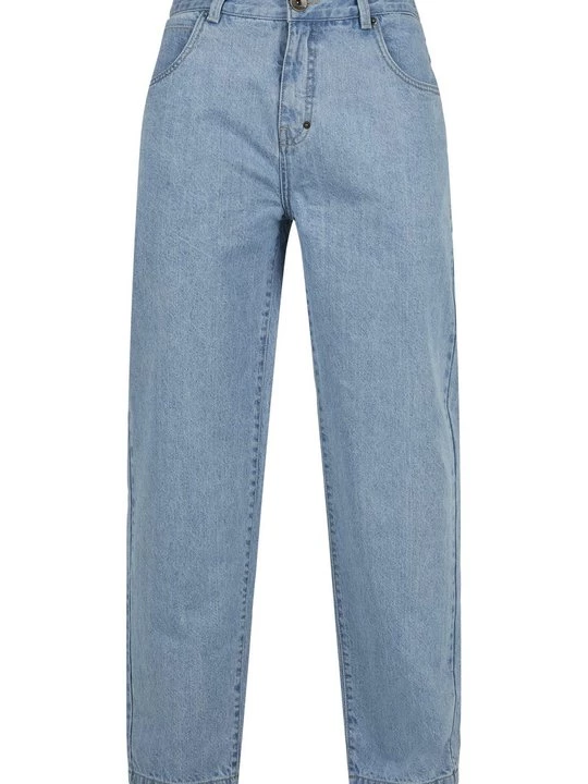 Obrázek produktu Džíny Relaxed Fit SOUTHPOLE modrý denim