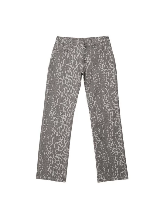 Obrázek produktu Džíny Relaxed Fit Stradivarius