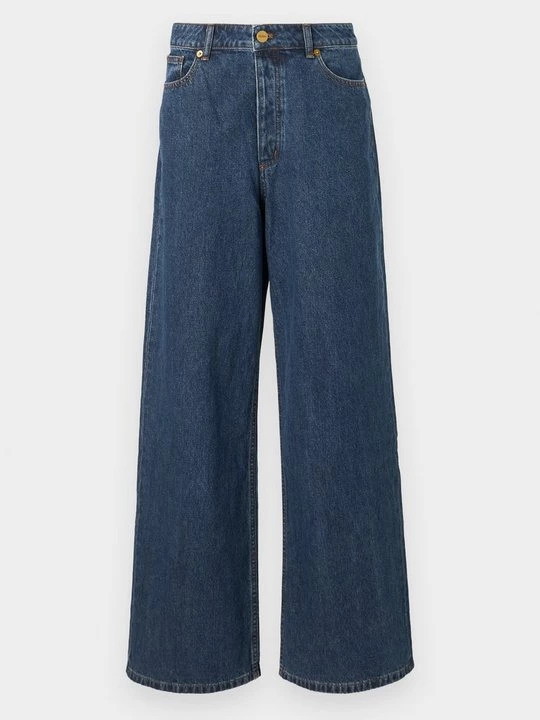 Obrázek produktu Džíny Relaxed Fit Stylein modrý denim