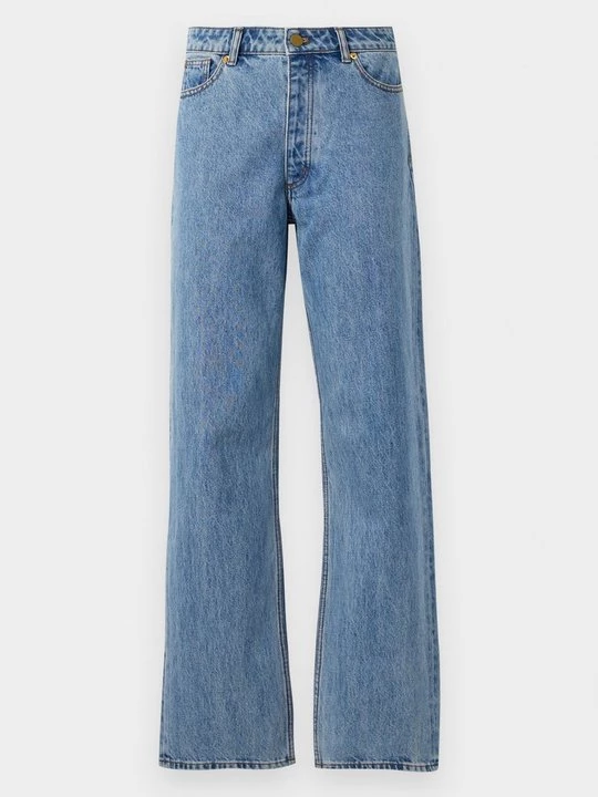 Obrázek produktu Džíny Relaxed Fit Stylein modrý denim