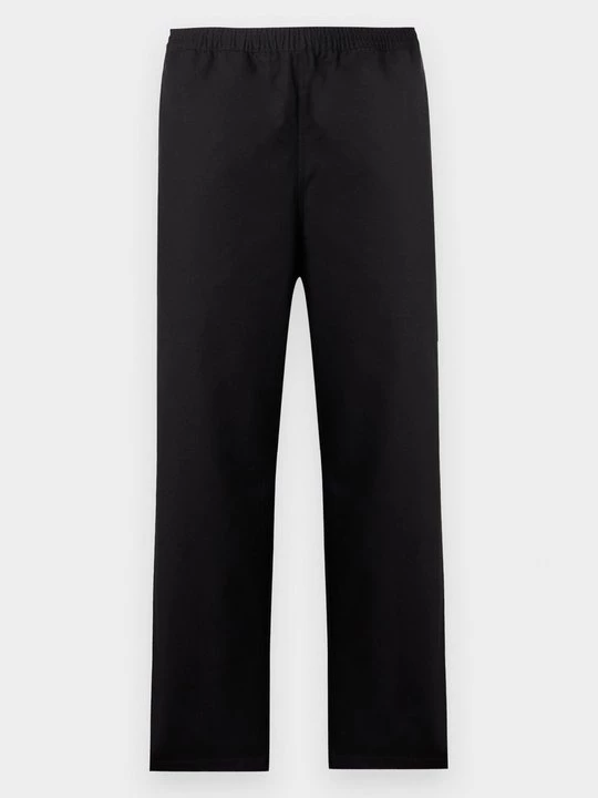 Obrázek produktu Džíny Relaxed Fit TAION černá