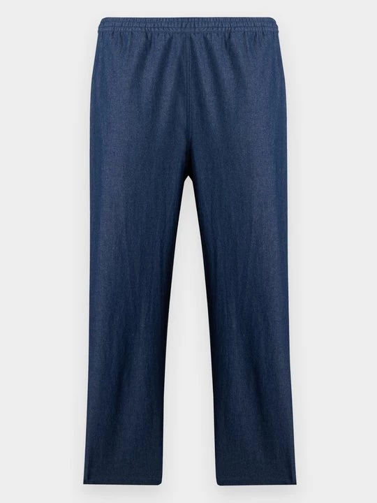 Obrázek produktu Džíny Relaxed Fit TAION modrý denim