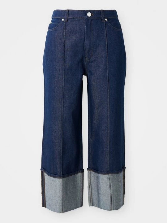 Obrázek produktu Džíny Relaxed Fit Theory