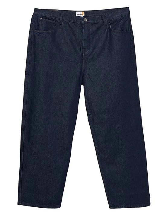 Obrázek produktu Džíny Relaxed Fit Timberland tmavě modrá