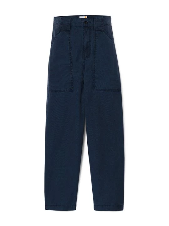 Obrázek produktu Džíny Relaxed Fit Timberland tmavě modrá