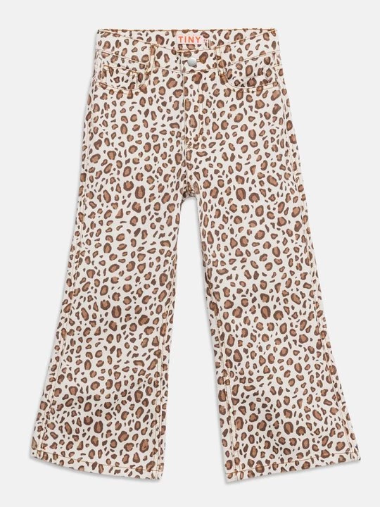 Obrázek produktu Džíny Relaxed Fit TINYCOTTONS