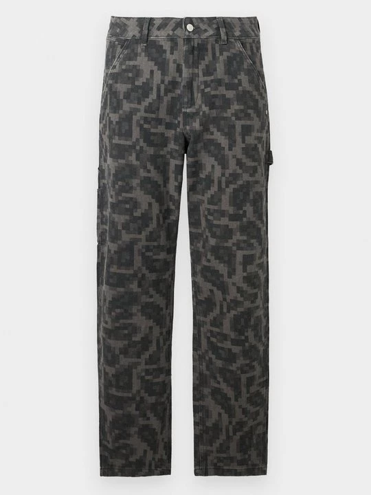 Obrázek produktu Džíny Relaxed Fit Tom Tailor