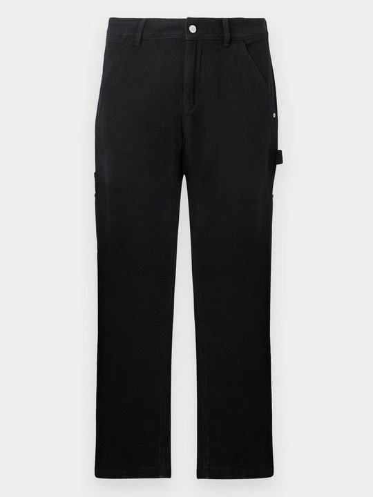 Obrázek produktu Džíny Relaxed Fit Tom Tailor černá