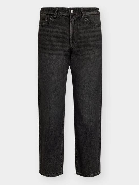 Obrázek produktu Džíny Relaxed Fit Tom Tailor šedý denim