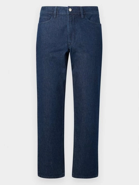Obrázek produktu Džíny Relaxed Fit Tom Tailor tmavomodrý denim