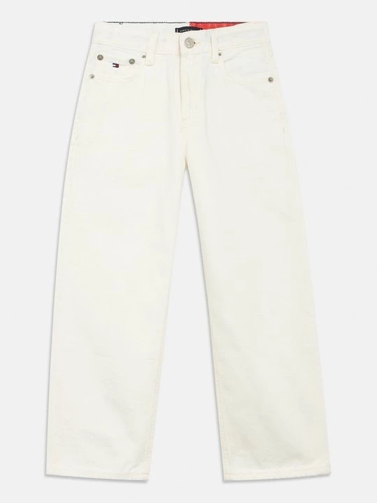 Obrázek produktu Džíny Relaxed Fit Tommy Hilfiger